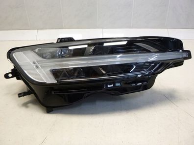 scheinwerfer Volvo S60 V60 voll LED rechts 32228816 top zustand!