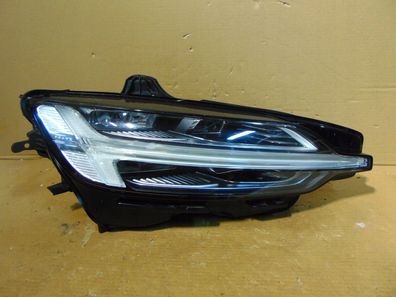 scheinwerfer Volvo S60 V60 voll LED rechts 32228816 top zustand!