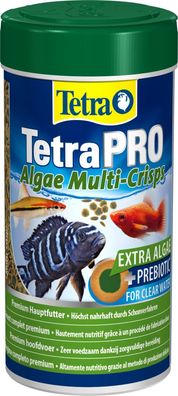 TetraPro Algae 250ml Premium