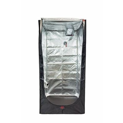 Growbox Growzelt 120x120x200cm