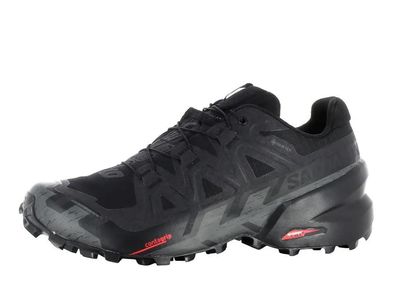 Salomon Speedcross 6 GTX Trailrunningschuhe