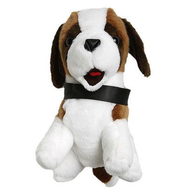 Beagle Driver Headcover