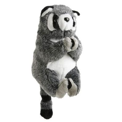 Waschbär Driver Headcover