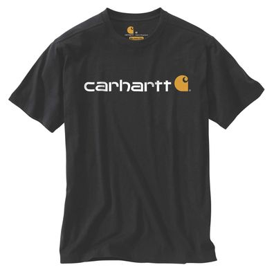 Carhartt CORE LOGO T-SHIRT S/ S 103361