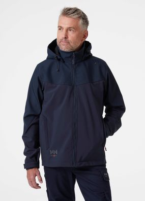 Helly Hansen Jacke Kensington SHELL JACKET 71080