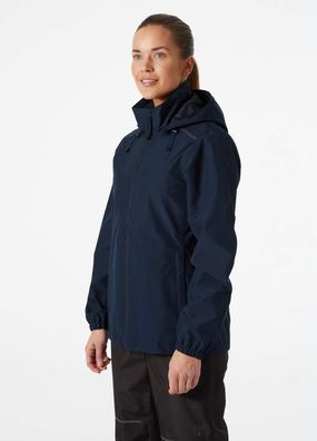 Helly Hansen W Manchester 2.0 Shell Jacket