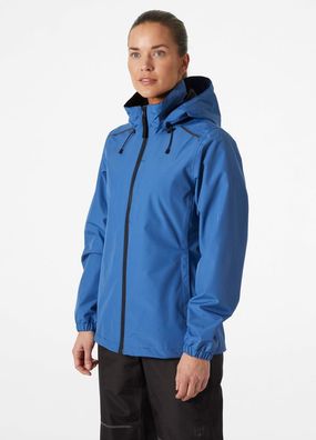 Helly Hansen W Manchester 2.0 Shell Jacket