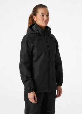 Helly Hansen W Manchester 2.0 Shell Jacket