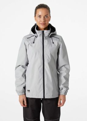 Helly Hansen W Manchester 2.0 Shell Jacket