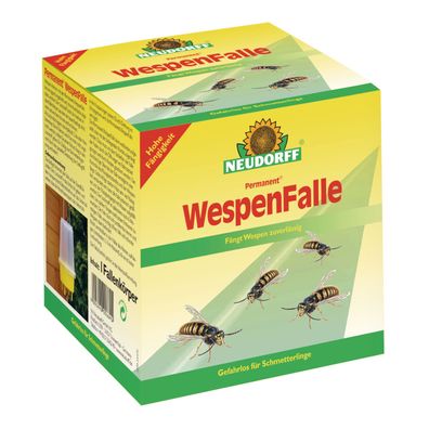 Neudorff Permanent WespenFalle