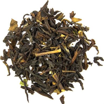 Schrader Schwarzer Tee Darjeeling Autumnal Margaret's Hope FTGFOP1