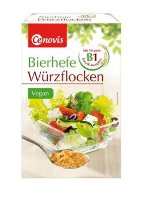 Cenovis Bierhefe Würzflocken 200g