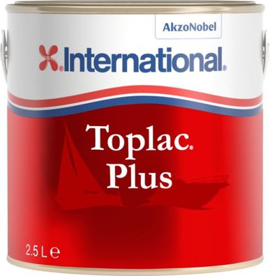 Toplac Plus Premium Lackfarbe