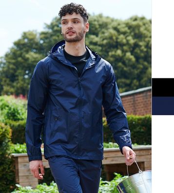 Regatta Pro Pack Away Jacket TRW248