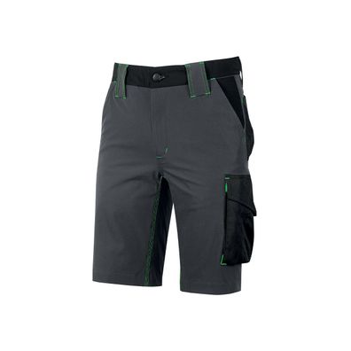 U-Power Shorts Mercury