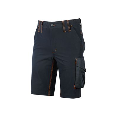 U-Power Shorts Mercury