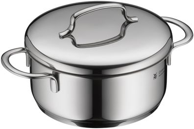 WMF Mini Bratentopf mit Deckel, 14 cm 7115006234