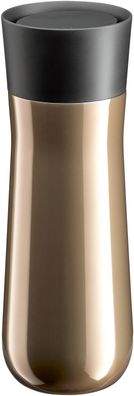 WMF Impulse Isolierbecher, 0,35 l, Erde 3201112015