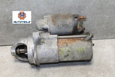 Opel Vectra C Signum Starter Anlasser 2.2 Direct 114 KW Z22YH 55556245 KXLDK