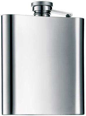 WMF Manhattan Flachmann, 200 ml 3201000566