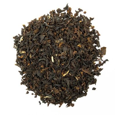 Schrader Tee No. 36 Schwarzer Tee English Breakfast Tea