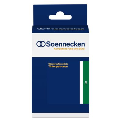 Soennecken Tintenpatrone 84360 wie HP 3YM63AE 305XL c/m/y