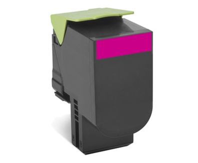 Toner Lexmark CS310dn 70C2HME magenta