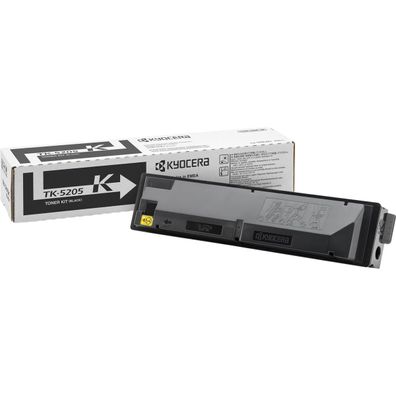 Lasertoner TK-5205K schwarz