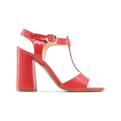 Made in Italia - Schuhe - Sandalette - Arianna-corallo - Damen