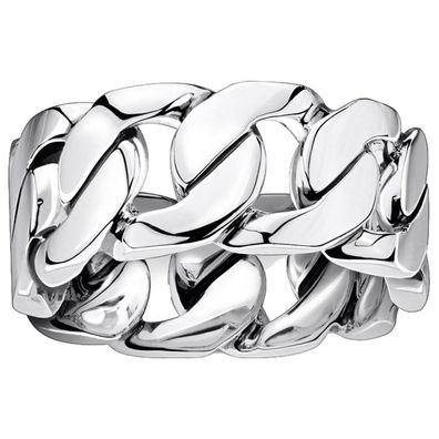 Thomas Sabo - TR2328-637-21 - Unisex-Ring - 925er Silber - REBEL AT HEART