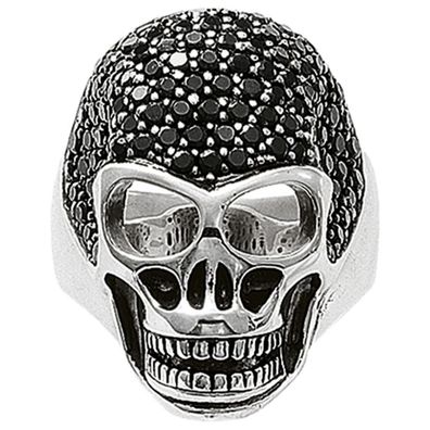 Thomas Sabo - TR1705-051-11 - Ring - Unisex - 925er Silber - Rebel at Heart