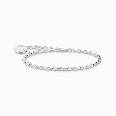 Thomas Sabo - X2088-007-21 - Armband - Damen - 925er Silber