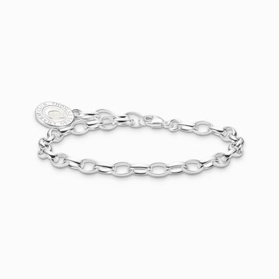 Thomas Sabo - X0287-007-21 - Armband - Damen - 925er Silber