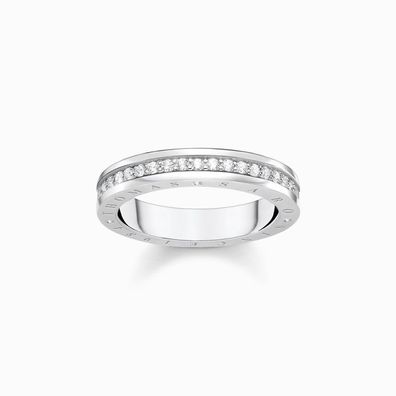 Thomas Sabo - TR2254-051-14 - Ring - Damen - 925er Silber