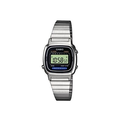 Casio Herrenchrono Casio-Collection LA670WEA-1EF