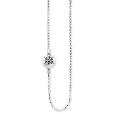 Thomas Sabo - KK0001-001-12 - Kette - Damen - 925er Silber