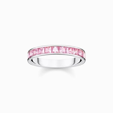 Thomas Sabo - TR2358-051-9 - Ring - Damen - 925er Silber