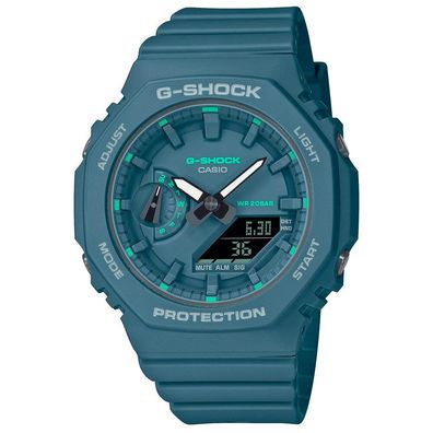 Casio - GMA-S2100GA-3AER - Uhren - Herren