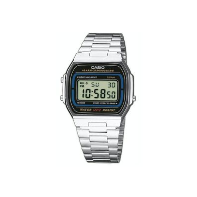 Casio Herrenchrono Casio-Collection A164WA-1VES