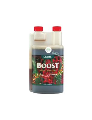 Canna Boost Accelerator 1 l