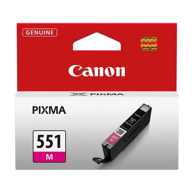 Canon 6510B001 Canon CLI-551 M magenta