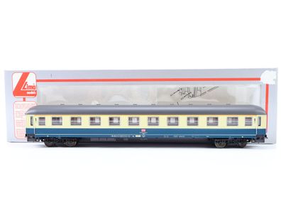 Lima H0 309174K Personenwagen Abteilwagen 1. Klasse 40 211-4 DB / NEM