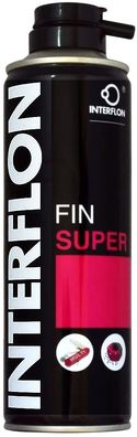 300ml Interflon Pflegespray Fin Super (aerosol)