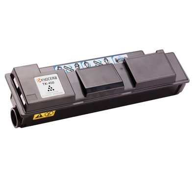 Kyocera 1T02J50EU0 Toner Kyocera TK-450 FS-6970DN 15.000 Seiten