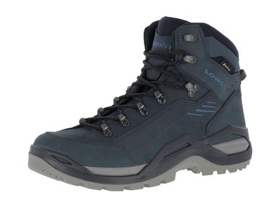 Lowa Renegade Evo GTX Mid Wanderschuhe