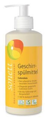 SONETT Geschirrspülmittel Calendula 300ml