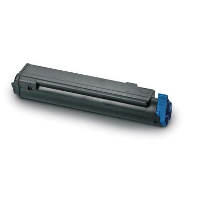 Toner f?r OKI B430/B430d/B430dn, schwarz, HC