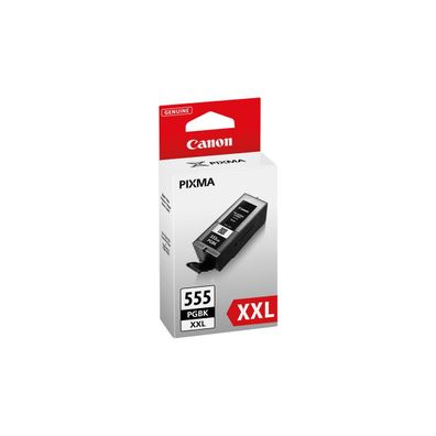 Canon 8049B001 Canon PGI-555 XXL PGBK schwarz