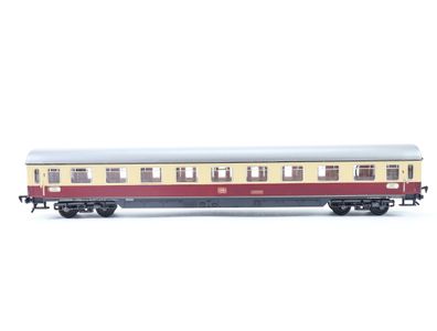 Röwa H0 3145 Personenwagen TEE Abteilwagen 1. Klasse 10409 Kgr DB / Licht