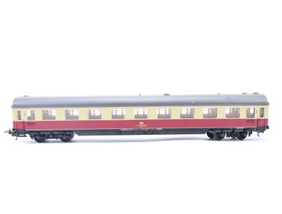 Lima H0 309167 Personenwagen Abteilwagen 1. Kl. 61 80 19-80 104-1 DB